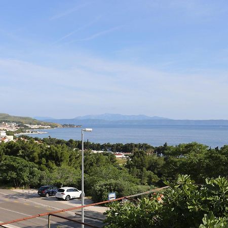 Apartments And Rooms With Parking Space Tucepi, Makarska - 5263 ภายนอก รูปภาพ