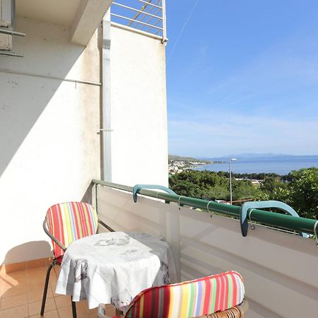 Apartments And Rooms With Parking Space Tucepi, Makarska - 5263 ภายนอก รูปภาพ
