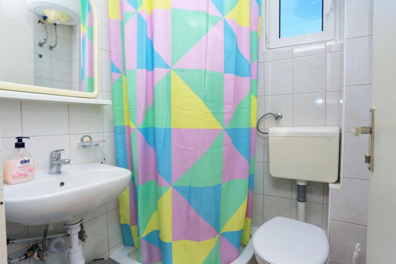 Apartments And Rooms With Parking Space Tucepi, Makarska - 5263 ภายนอก รูปภาพ