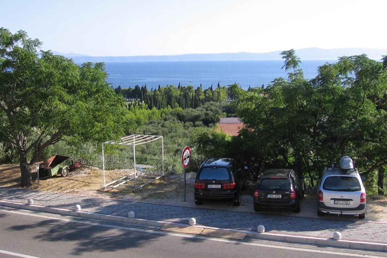 Apartments And Rooms With Parking Space Tucepi, Makarska - 5263 ภายนอก รูปภาพ