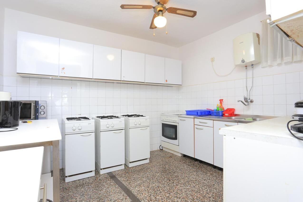 Apartments And Rooms With Parking Space Tucepi, Makarska - 5263 ภายนอก รูปภาพ