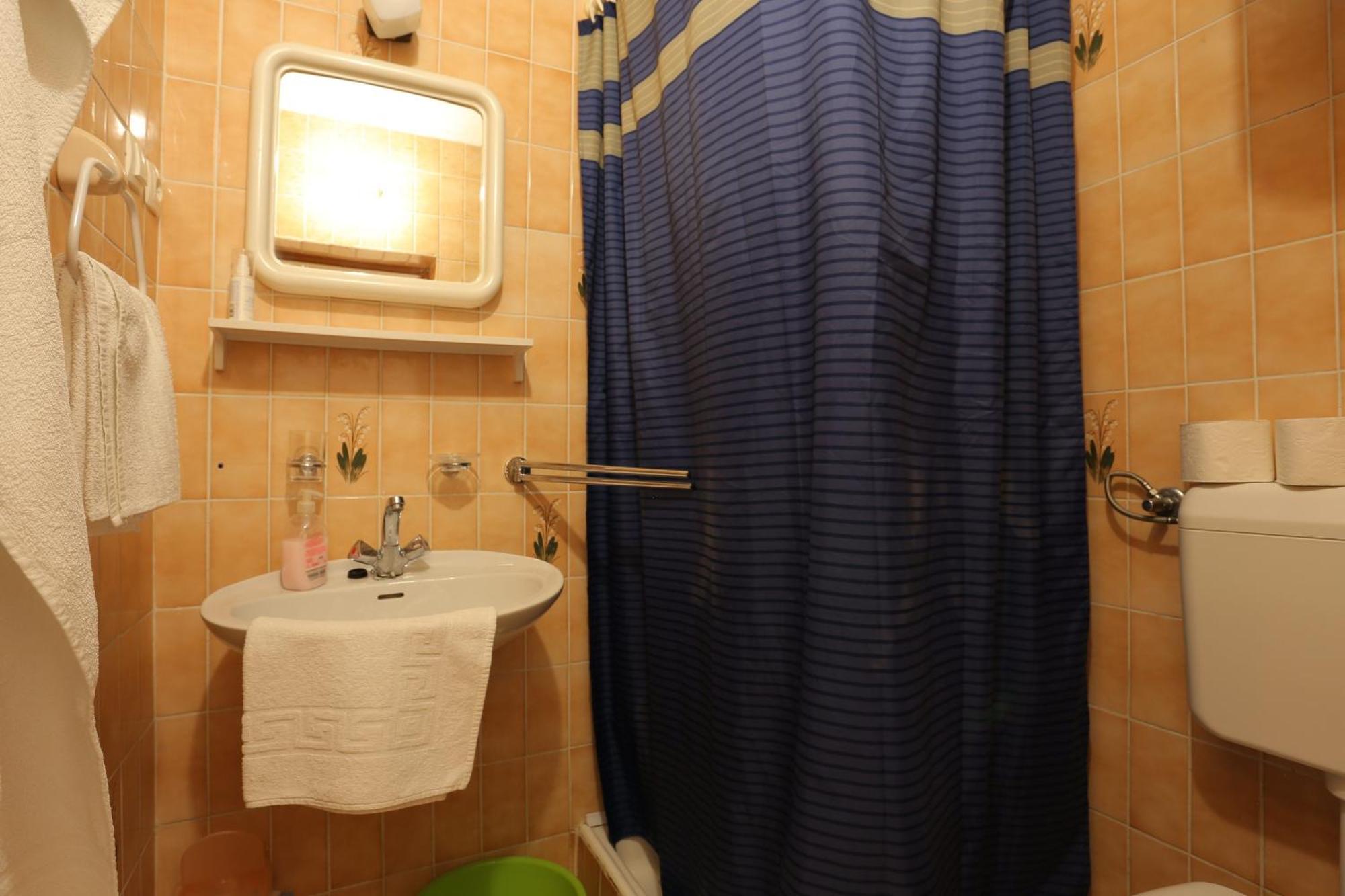 Apartments And Rooms With Parking Space Tucepi, Makarska - 5263 ภายนอก รูปภาพ