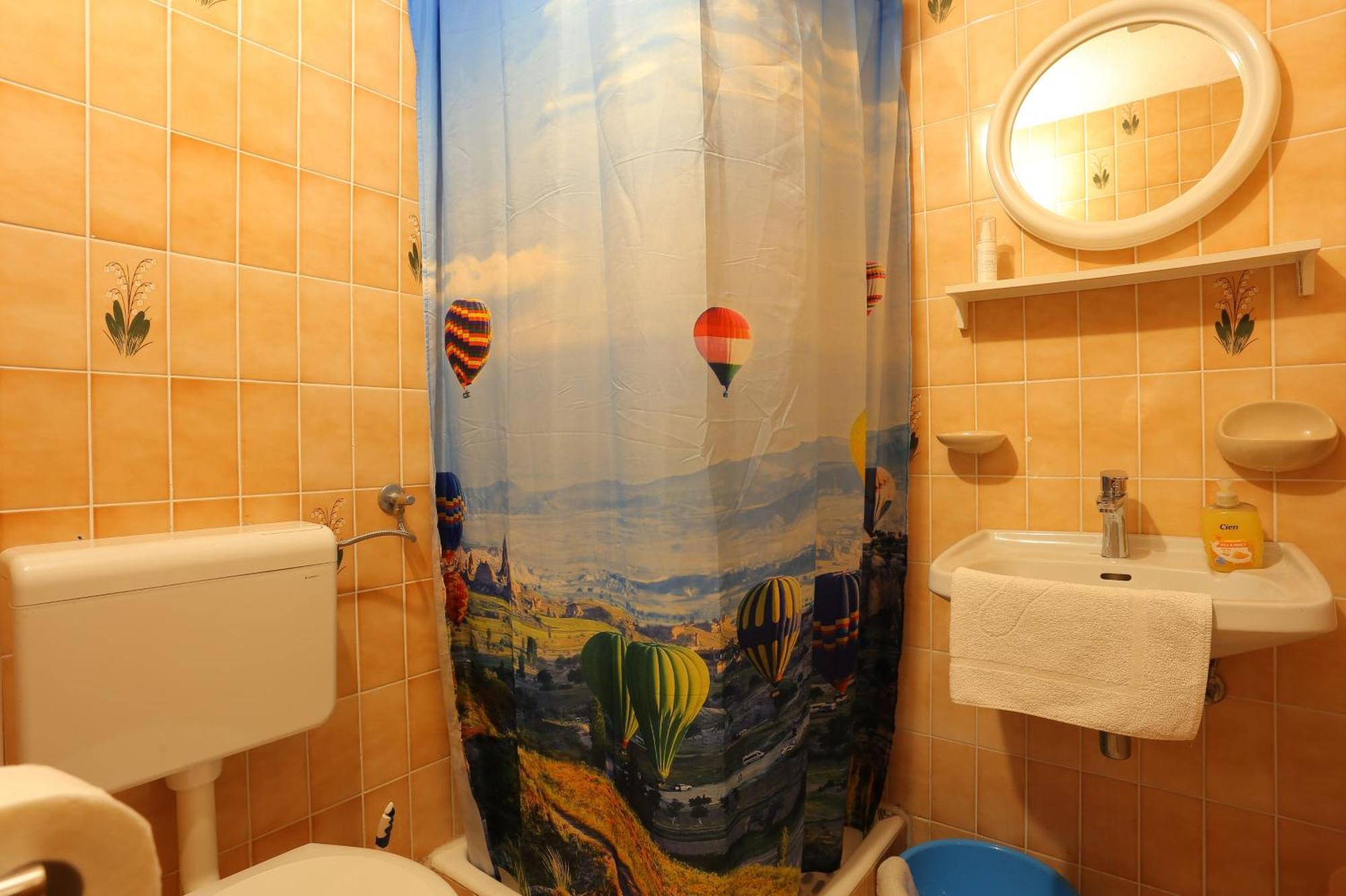 Apartments And Rooms With Parking Space Tucepi, Makarska - 5263 ภายนอก รูปภาพ