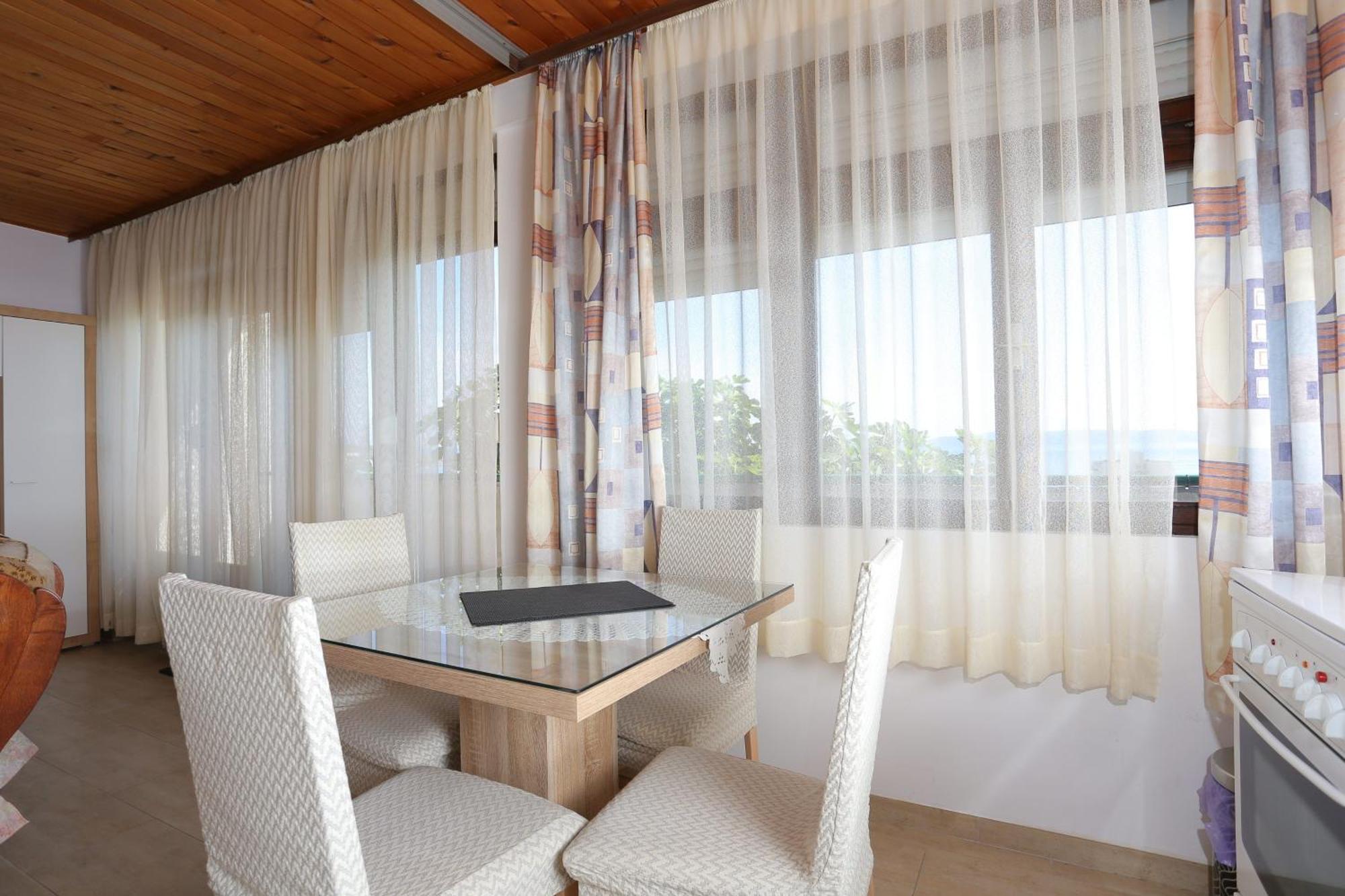 Apartments And Rooms With Parking Space Tucepi, Makarska - 5263 ภายนอก รูปภาพ