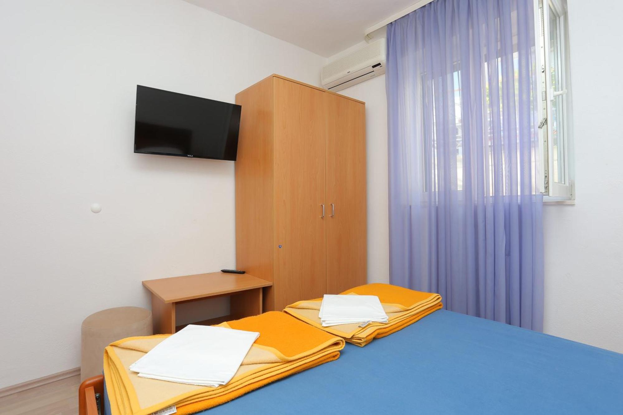Apartments And Rooms With Parking Space Tucepi, Makarska - 5263 ห้อง รูปภาพ