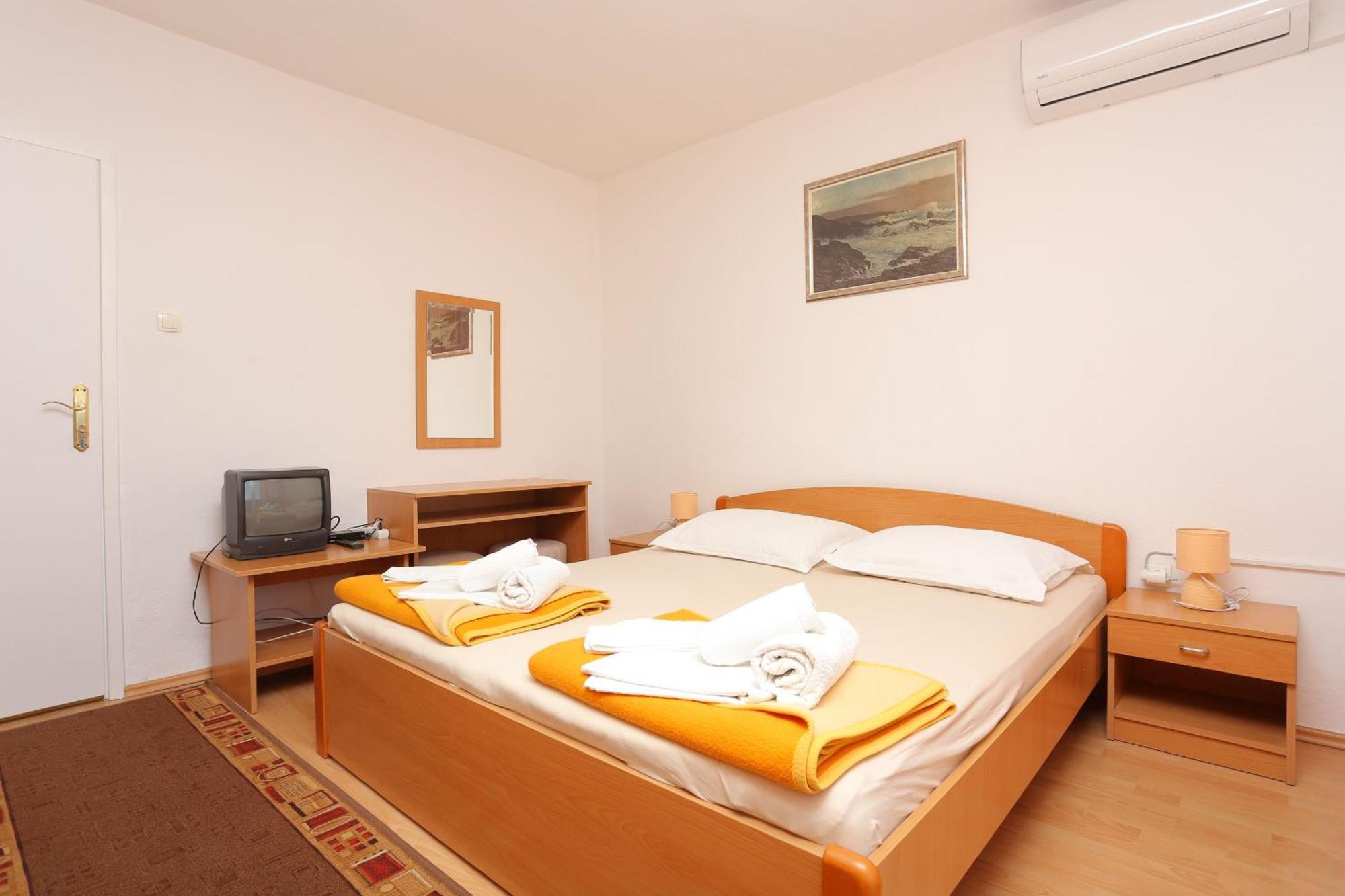 Apartments And Rooms With Parking Space Tucepi, Makarska - 5263 ห้อง รูปภาพ