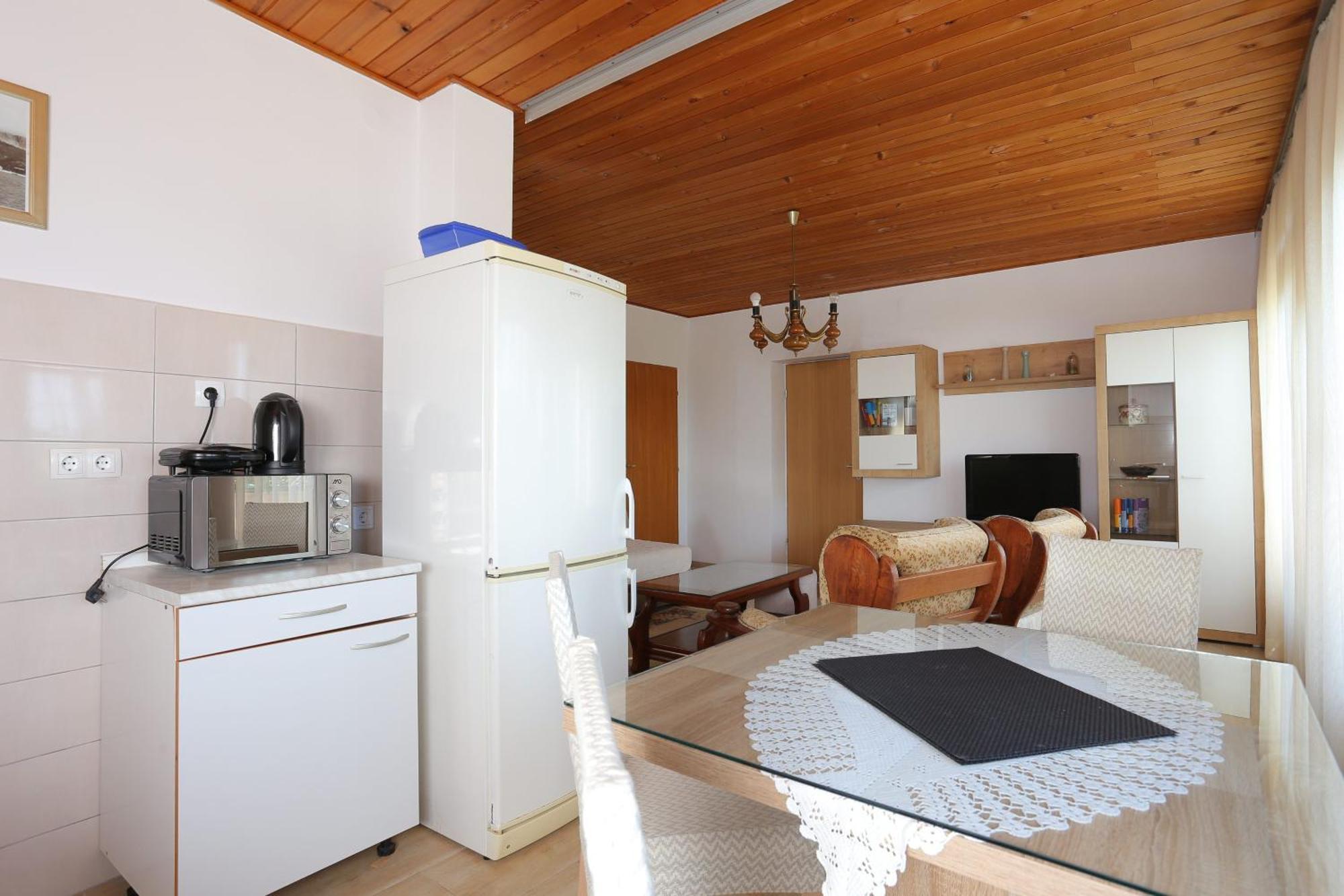 Apartments And Rooms With Parking Space Tucepi, Makarska - 5263 ห้อง รูปภาพ