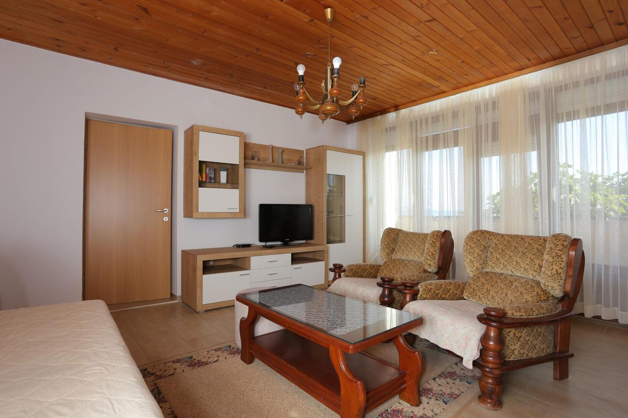 Apartments And Rooms With Parking Space Tucepi, Makarska - 5263 ห้อง รูปภาพ