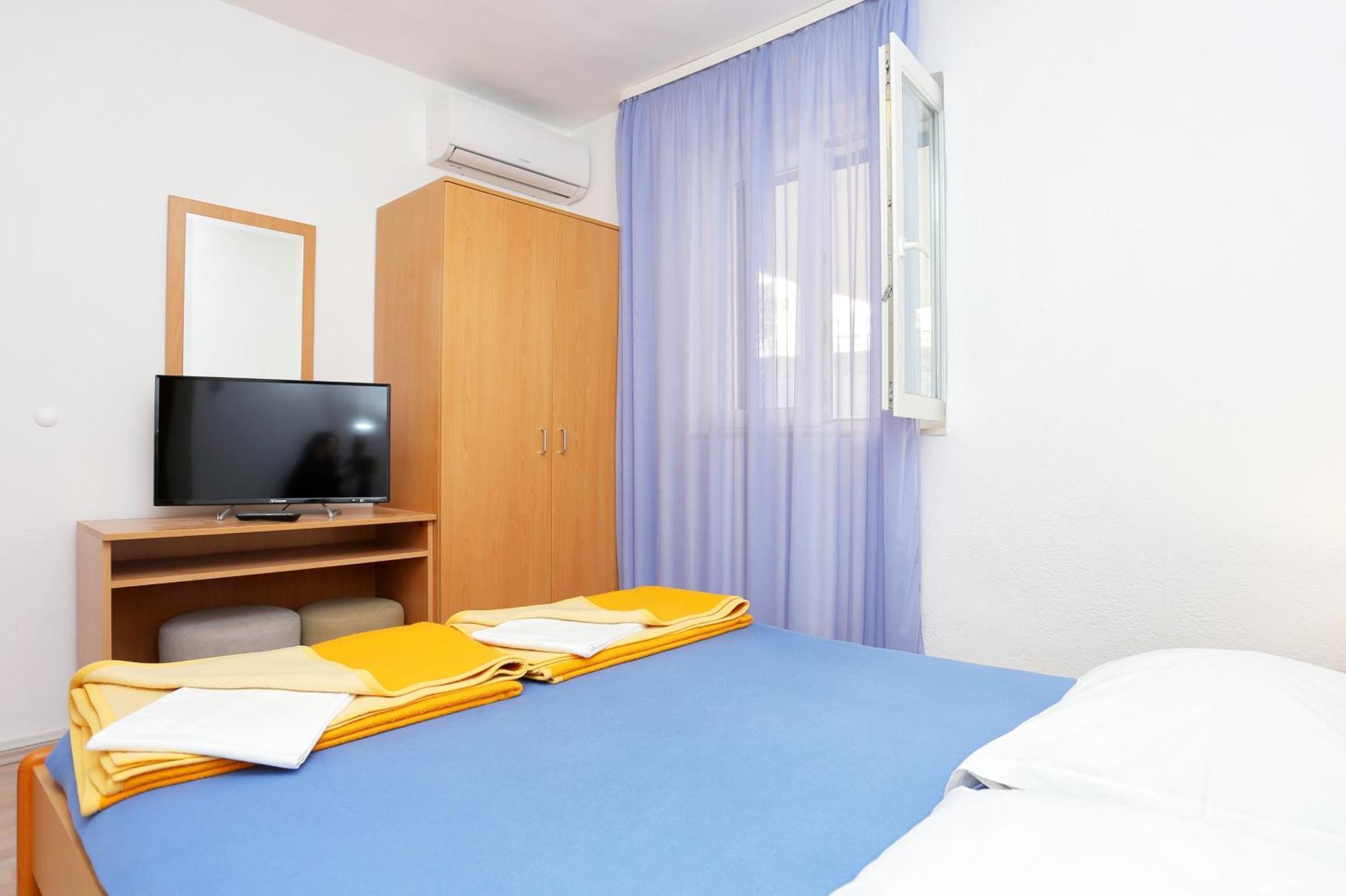 Apartments And Rooms With Parking Space Tucepi, Makarska - 5263 ห้อง รูปภาพ